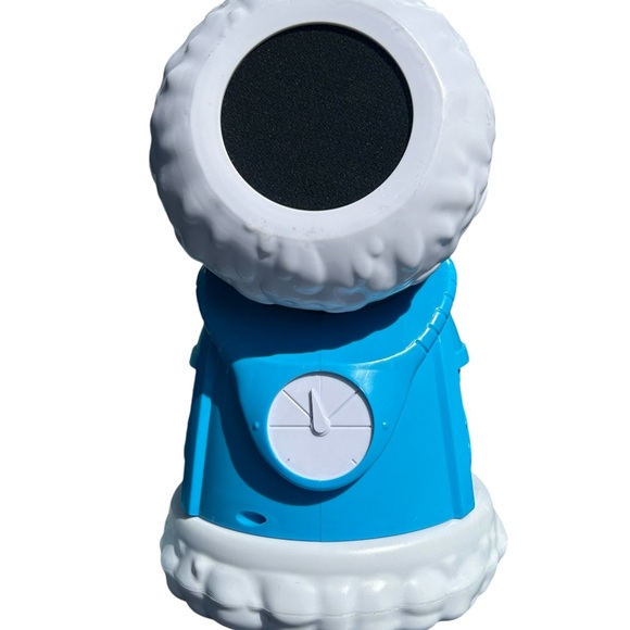 FOM Manía machine - Picture 2 of 14